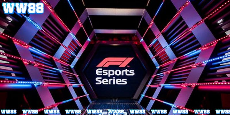 Tìm hiểu cá cược esports cùng nhà cái WW88