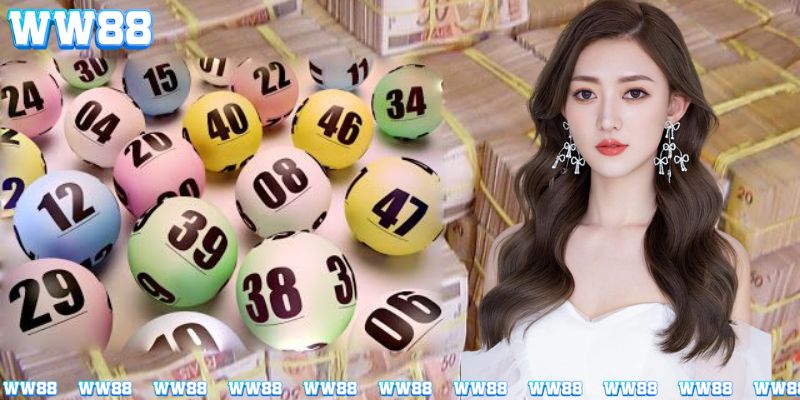 học cách soi cầu lô cùng các chuyên gia WW88