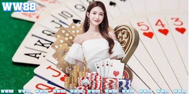 Các bộ bài hợp lệ quy định trong sâm lốc