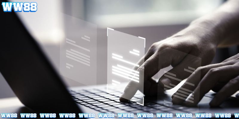 Các chính sách cơ bản của quyền riêng tư tại WW88