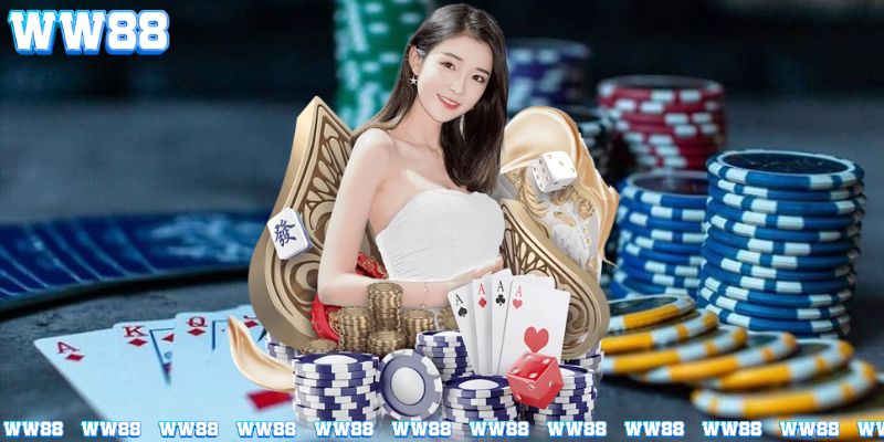 Giới thiệu luật chơi sâm lốc cơ bản