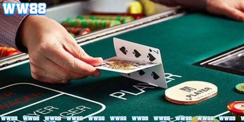 Hướng dẫn cách đánh baccarat không bao giờ thua