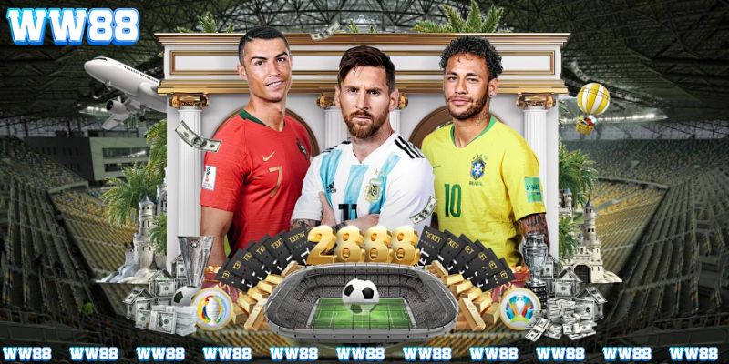Kinh nghiệm cá cược thể thao WW88