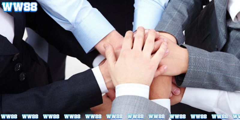 chính sách đại lý nêu ra các lợi ích khi tham gia