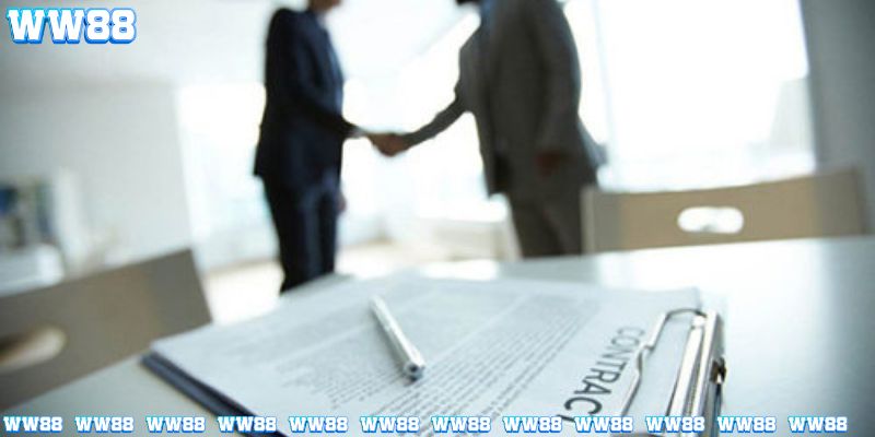 Chính sách đại lý cũng nêu rõ các lưu ý cho người muốn tham gia
