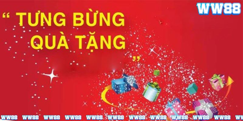 Các lưu ý khi tham gia chương trình khuyến mãi WW88