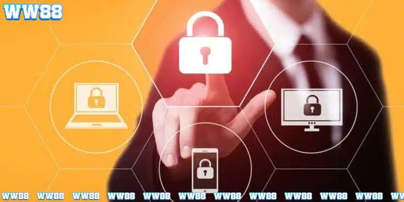 Người chơi nên tin tưởng vào quyền riêng tư tại ww88