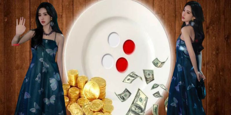 Mẹo chơi xóc đĩa - lựa chọn thời điểm thích hợp