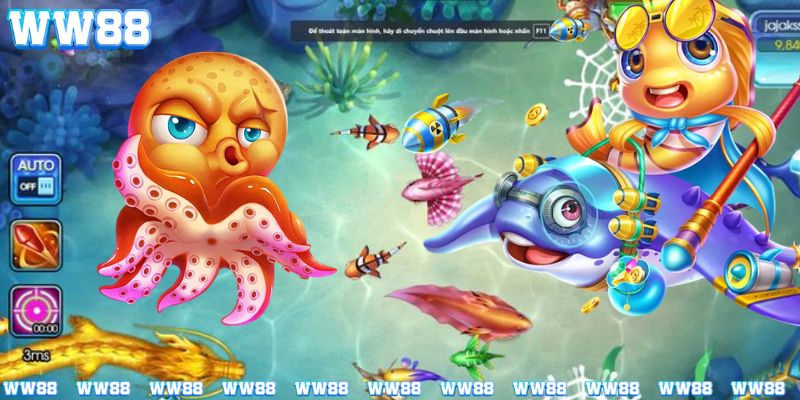 Hack game bắn cá là gì?