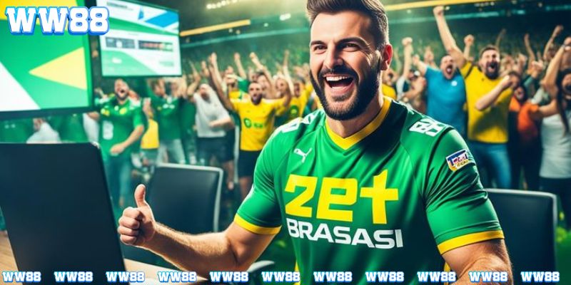 Tìm hiểu thị trường cá cược esports