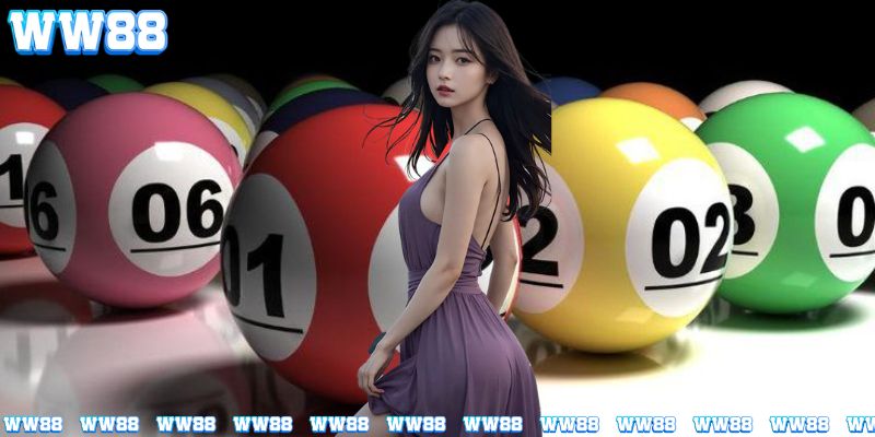 Vì sao người chơi gắn bó lâu dài với xổ số WW88