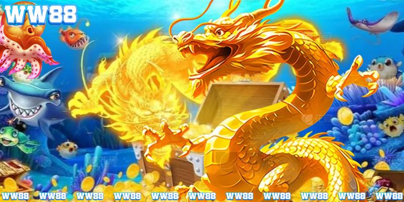 Xu hướng trò chơi đang rất hot